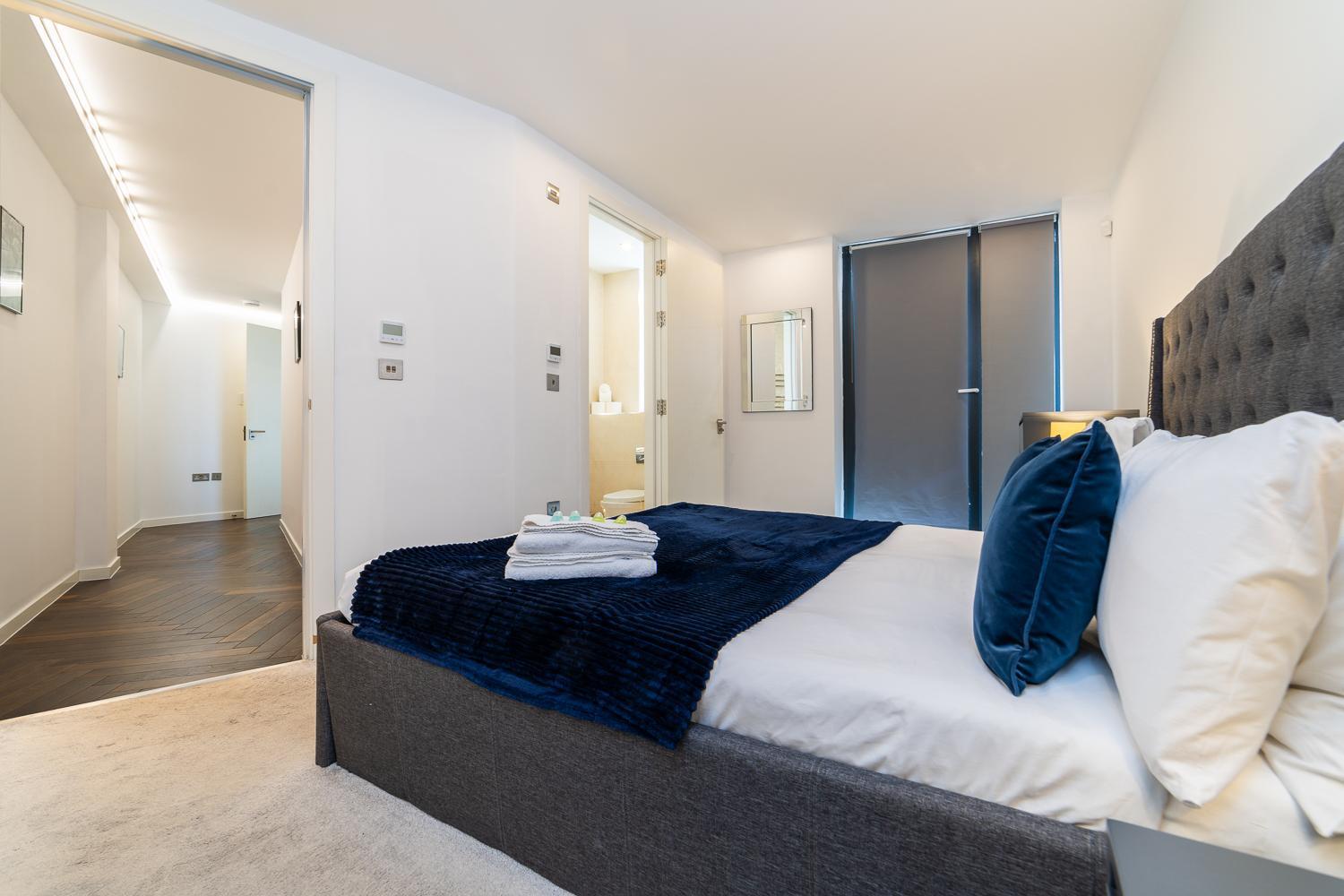 Chelsea-Fulham-Stamford Bridge Central London Apartment Zewnętrze zdjęcie